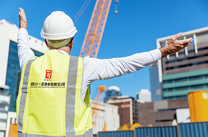 品牌VI设计：解锁旺苍县企业品牌价值的核心密钥