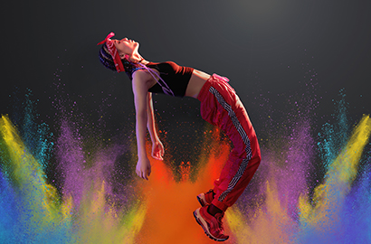 全套VI设计：构建旺苍县企业品牌标准化体系的核心支撑